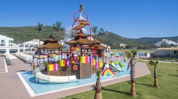 Korumar Ephesus Beach & Spa Resort