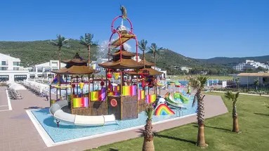Korumar Ephesus Beach & Spa Resort