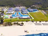 Korumar Ephesus Beach & Spa Resort