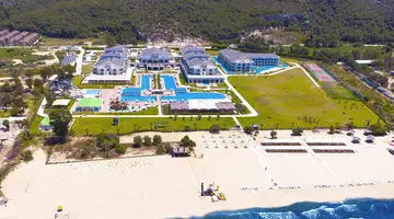 Korumar Ephesus Beach & Spa Resort