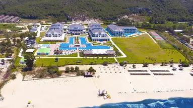 Korumar Ephesus Beach & Spa Resort