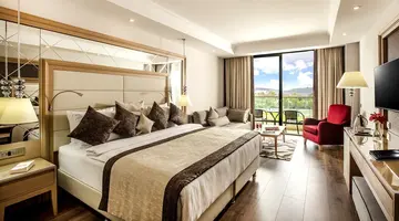 Korumar Ephesus Beach & Spa Resort