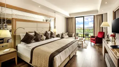 Korumar Ephesus Beach & Spa Resort