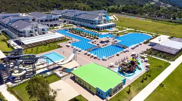 Korumar Ephesus Beach & Spa Resort