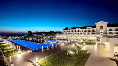 Korumar Ephesus Beach & Spa Resort