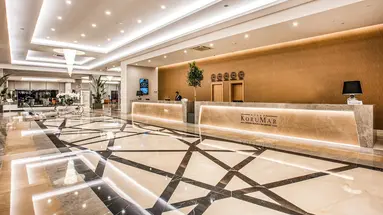 Korumar Ephesus Beach & Spa Resort