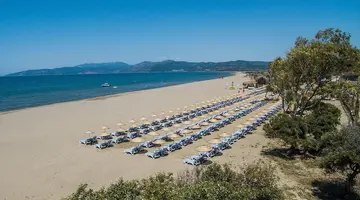 KoruMar Ephesus Beach & Spa Resort