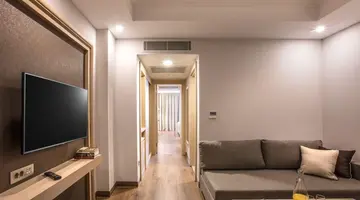 KoruMar Ephesus Beach & Spa Resort