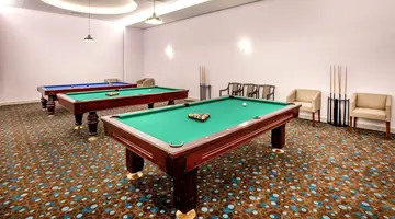 Korumar Ephesus Beach & Spa Resort
