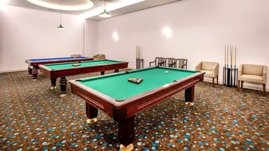 Korumar Ephesus Beach & Spa Resort