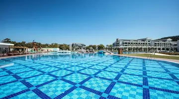 KoruMar Ephesus Beach & Spa Resort