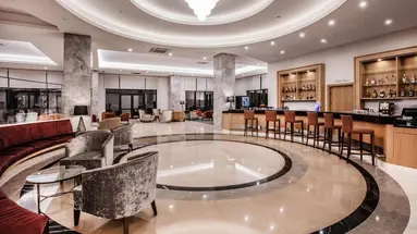 KoruMar Ephesus Beach & Spa Resort