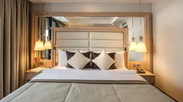 KoruMar Ephesus Beach & Spa Resort
