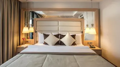 KoruMar Ephesus Beach & Spa Resort