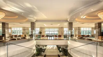 KoruMar Ephesus Beach & Spa Resort