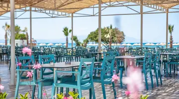 KoruMar Ephesus Beach & Spa Resort