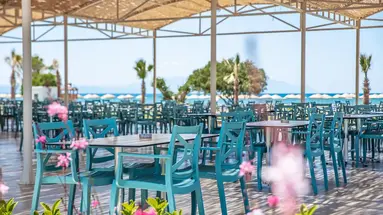 KoruMar Ephesus Beach & Spa Resort