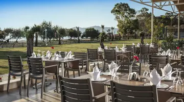 Korumar Ephesus Beach & Spa Resort