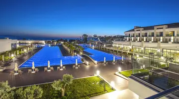Korumar Ephesus Beach & Spa Resort