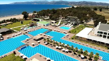 Korumar Ephesus Beach & Spa Resort
