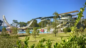 Korumar Ephesus Beach & Spa Resort