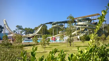 Korumar Ephesus Beach & Spa Resort