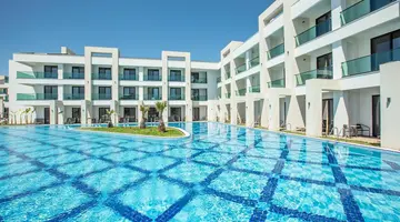 KoruMar Ephesus Beach & Spa Resort