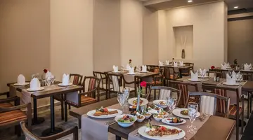 KoruMar Ephesus Beach & Spa Resort