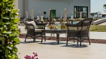KoruMar Ephesus Beach & Spa Resort