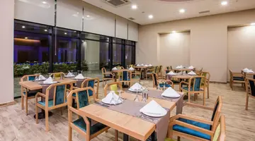 KoruMar Ephesus Beach & Spa Resort