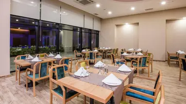 KoruMar Ephesus Beach & Spa Resort