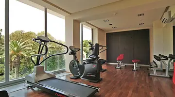 KOS AKTIS ART HOTEL