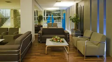 KOS AKTIS ART HOTEL