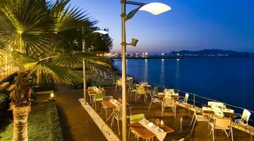 KOS AKTIS ART HOTEL