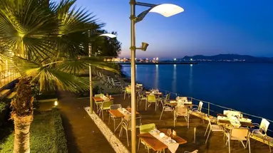 KOS AKTIS ART HOTEL