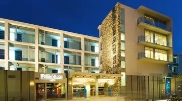 KOS AKTIS ART HOTEL
