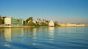 KOS AKTIS ART HOTEL