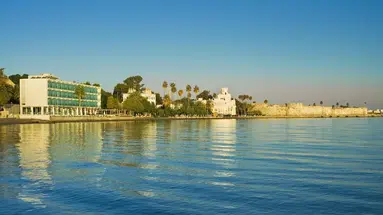 KOS AKTIS ART HOTEL