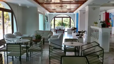 Kos Bay Hotel
