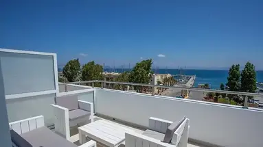 Kos Bay Hotel