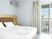 Kos City Sunstone Hotel (ex. Infinity Hotel)