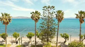 Kos City Sunstone Hotel (ex. Infinity Hotel)
