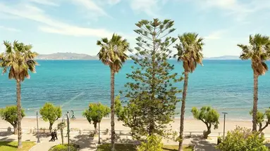 Kos City Sunstone Hotel (ex. Infinity Hotel)