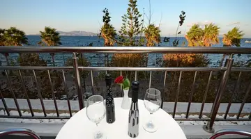 Kos City Sunstone Hotel (ex. Infinity Hotel)