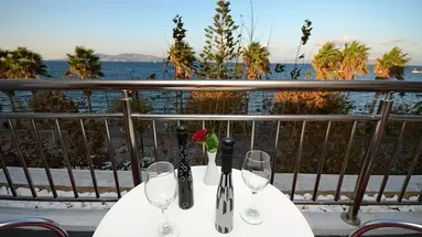 Kos City Sunstone Hotel (ex. Infinity Hotel)