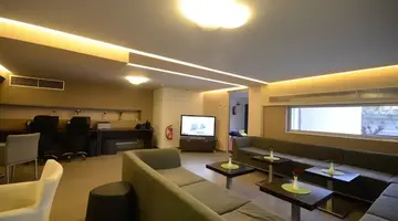 Kos City Sunstone Hotel (ex. Infinity Hotel)