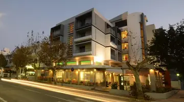 Kos City Sunstone Hotel (ex. Infinity Hotel)