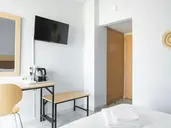 Kos City Sunstone Hotel (ex. Infinity Hotel)