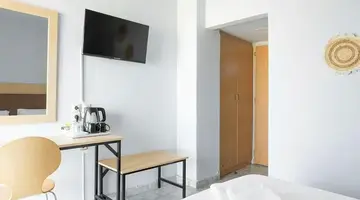 Kos City Sunstone Hotel (ex. Infinity Hotel)