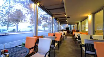 Kos City Sunstone Hotel (ex. Infinity Hotel)